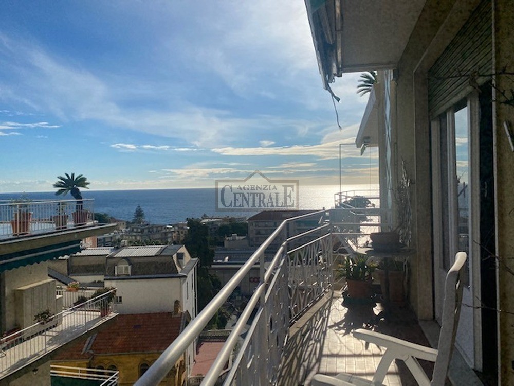 Agenzia Immobiliare Centrale Sanremo
